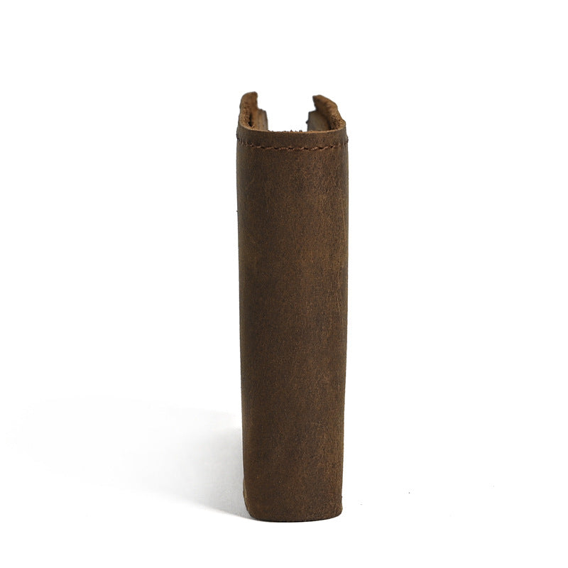 Classic Vintage Leather Wallet